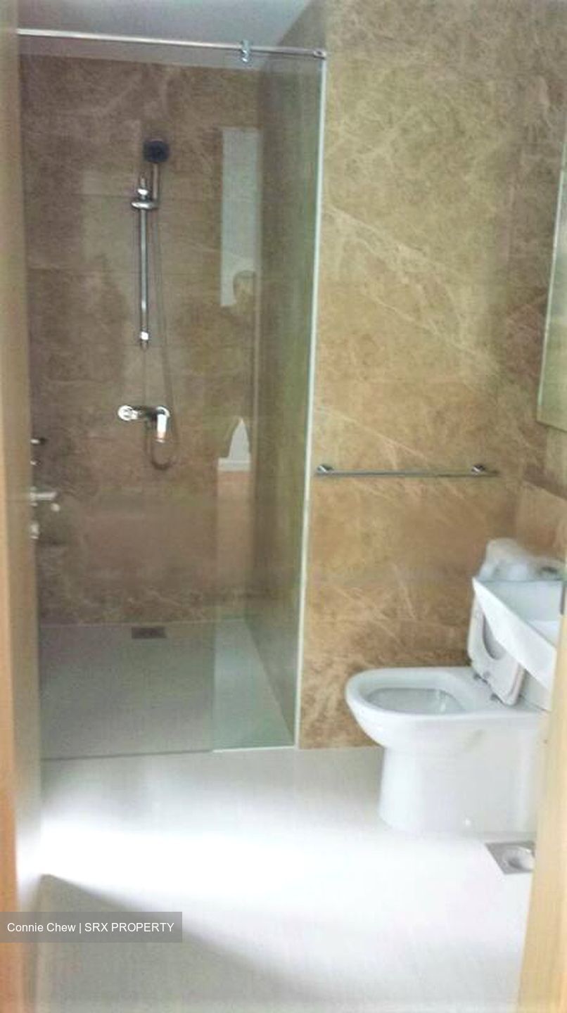 Boathouse Residences (D19), Condominium #631542641